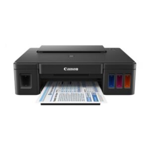 Pixma G1010 Refillable Ink Tank Printer